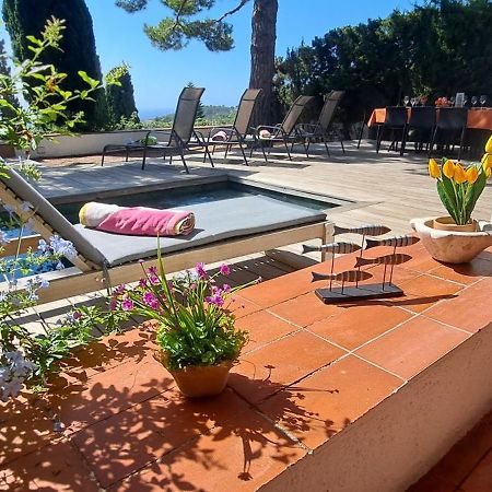 Sandra By Danlux Invest Tossa de Mar Exteriör bild