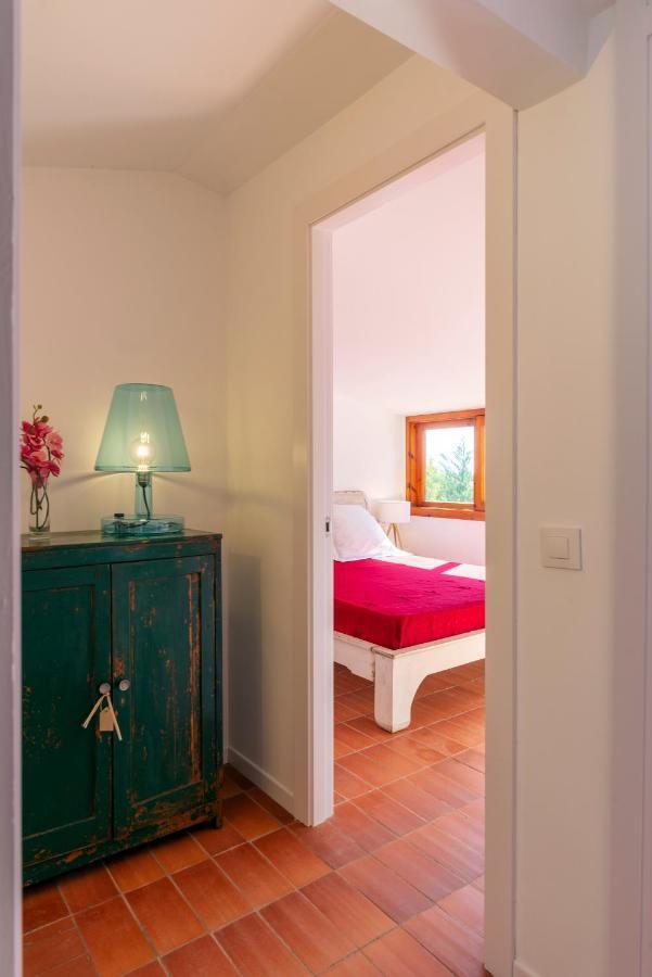 Sandra By Danlux Invest Tossa de Mar Exteriör bild