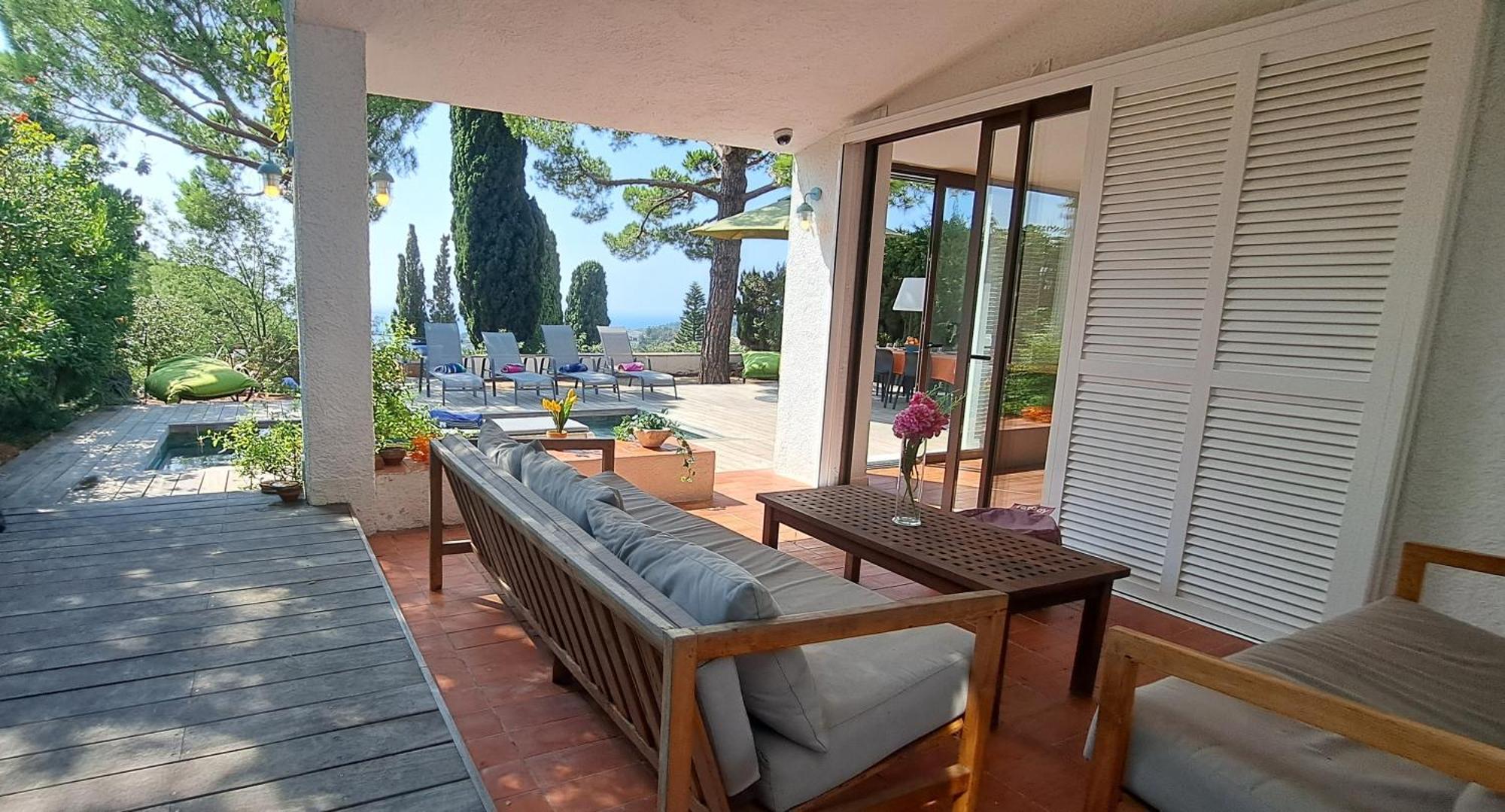 Sandra By Danlux Invest Tossa de Mar Exteriör bild
